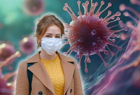 LLAMAN A REFORZAR LA VACUNACIÓN ANTE LA TEMPORADA INVERNAL EN YUCATÁN