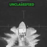 COMANDO SUR DE ESTADOS UNIDOS REALIZA ATAQUES EN EL PACÍFICO Y REPORTA CINCO MUERTOS