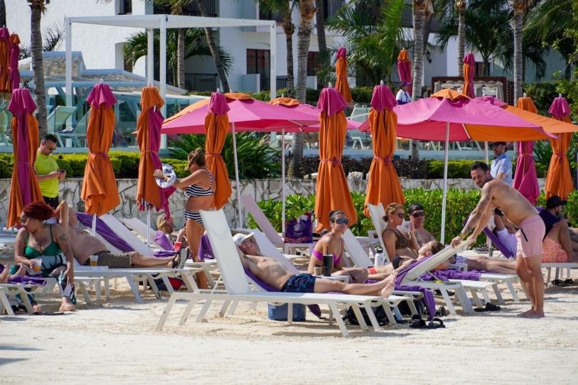 DETECTAN SITIOS FRAUDULENTOS QUE COBRAN ILEGALMENTE EL VISITAX EN QUINTANA ROO