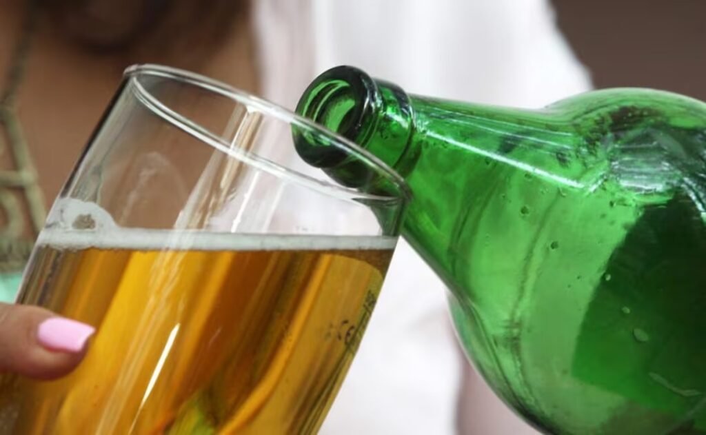 AUMENTAN LOS CASOS DE ALCOHOLISMO EN YUCATÁN DURANTE 2025