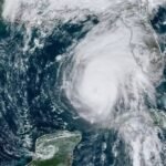 TEMPORADA DE HURACANES 2025 TERMINA SIN TRAGEDIAS EN CAMPECHE