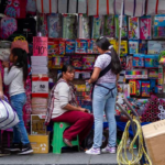 AVANZA EL CONSUMO CON SEÑALES DE DESACELERACIÓN EN LAS VENTAS MINORISTAS