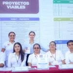 LLAMAN A PARTICIPAR EN VOTACIÓN DEL PRESUPUESTO PARTICIPATIVO EN CANCÚN