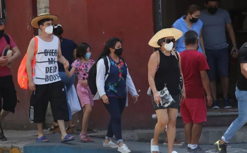 SINUSITIS ALCANZA A UNA QUINTA PARTE DE LA POBLACIÓN EN YUCATÁN