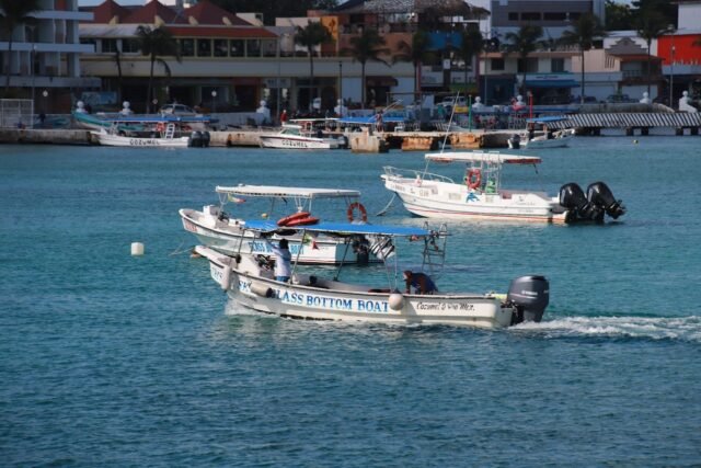 COZUMEL APUESTA POR DIVERSIFICACIÓN TURÍSTICA EN FITUR PARA CONQUISTAR MERCADOS INTERNACIONALES