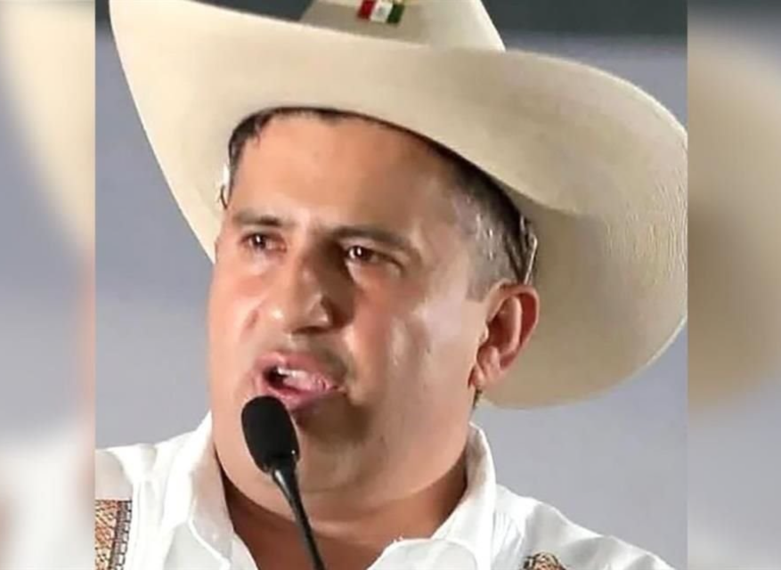 DESARTICULAN CÉLULA CRIMINAL LIGADA AL ASESINATO DEL ALCALDE CARLOS MANZO