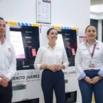 INVITA ANA PATY PERALTA A APROVECHAR DESCUENTOS DE PREDIAL