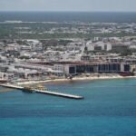 PLAYA DEL CARMEN SE SUMA A ESTRATEGIA GLOBAL DE LA ONU PARA FORTALECER SU SEGURIDAD
