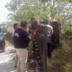 RESTABLECEN ACCESO LIBRE A PLAYA DE SAN BENITO TRAS RETIRO DE OBSTÁCULOS ILEGALES