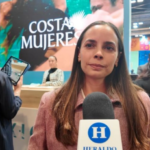 CANCÚN BUSCA CONSOLIDARSE COMO PUERTA DE MÉXICO AL TURISMO INTERNACIONAL EN FITUR