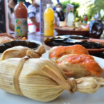 FESTIVAL DEL TAMAL EN CARMEN APUNTA A ROMPER RÉCORD DE VENTAS EN 2026