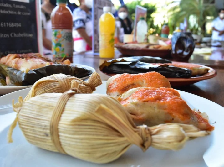 FESTIVAL DEL TAMAL EN CARMEN APUNTA A ROMPER RÉCORD DE VENTAS EN 2026
