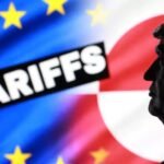 TRUMP REAVIVA TENSIÓN POR GROENLANDIA Y EUROPA RESPONDE CON CUMBRE DE EMERGENCIA