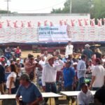 PLAN CAMPECHE PROYECTA INVERSIÓN MILLONARIA Y REORDENAMIENTO PRODUCTIVO EN 2026