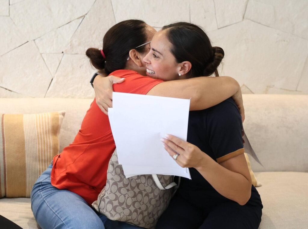 GOBIERNO MUNICIPAL REFUERZA CERCANÍA CON CIUDADANOS EN CANCÚN