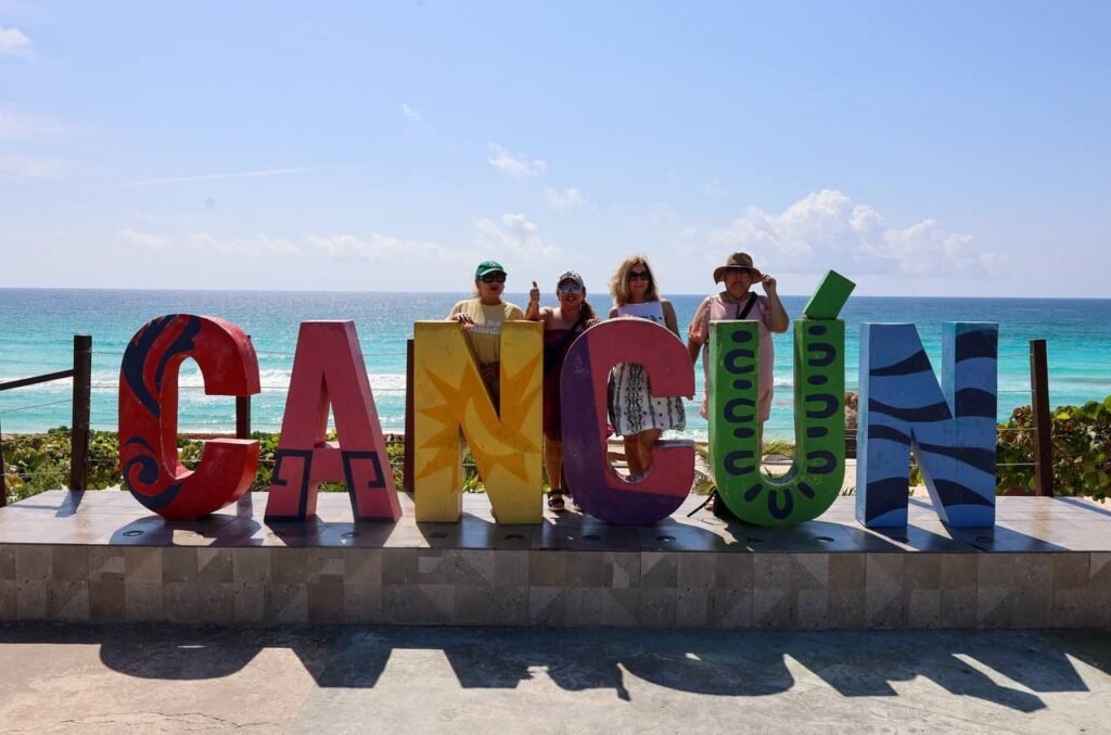 CANCÚN APUESTA POR NUEVAS ALIANZAS EN EL TIANGUIS TURÍSTICO 2026