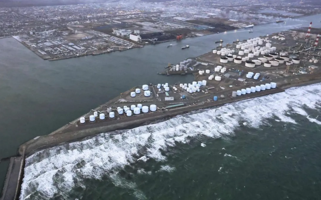 SISMO DE GRAN MAGNITUD PONE A PRUEBA PROTOCOLOS DE EMERGENCIA EN JAPÓN