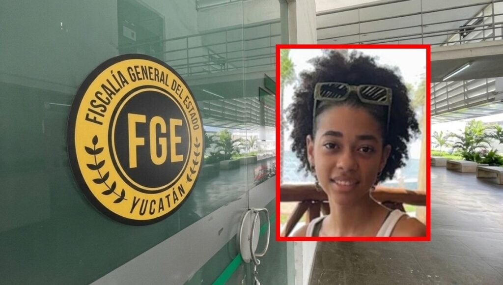 MISTERIO EN MÉRIDA POR CASO DE ADOLESCENTE DESAPARECIDA DESDE 2025