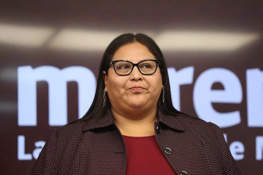 MORENA BUSCA REORDENAR SU ESTRATEGIA ELECTORAL CON CAMBIO CLAVE