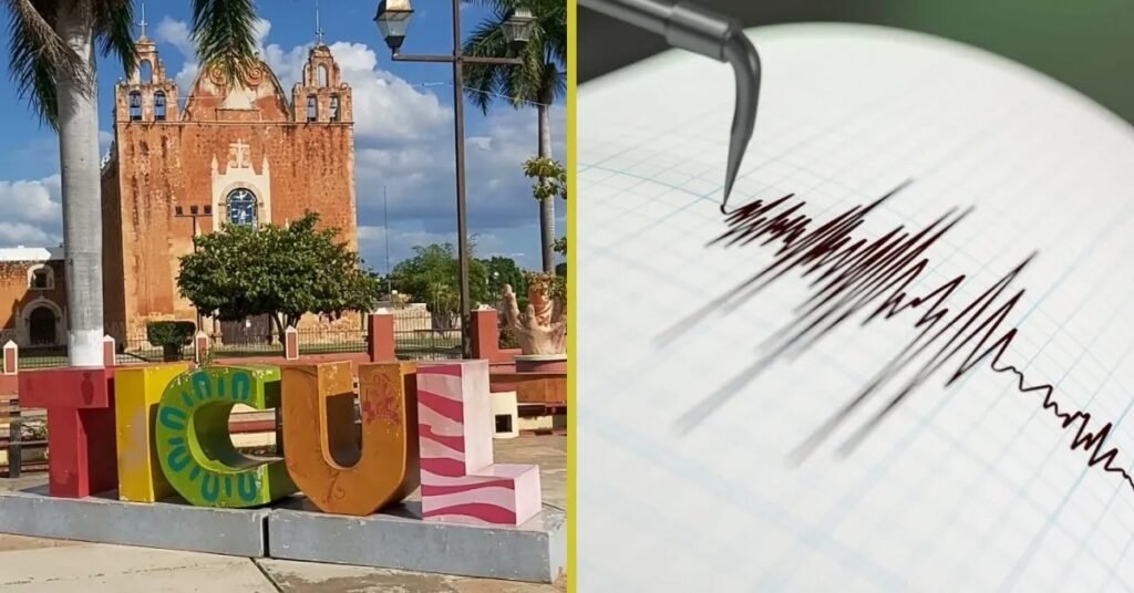 TEMBLORES EN YUCATÁN ENCIENDEN LAS ALERTAS SOBRE LA FALTA DE PREPARACIÓN