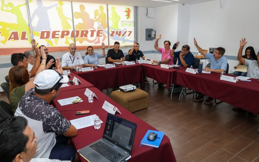 VACACIONES ACTIVAS IMPULSARÁN A CIENTOS DE NIÑAS Y NIÑOS EN CANCÚN