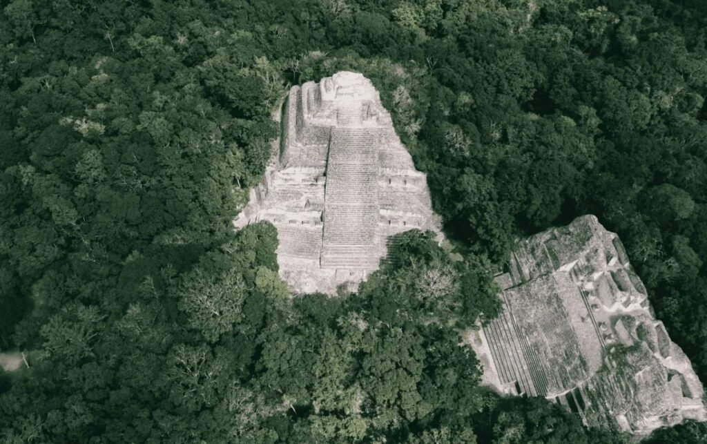TRAS EL HALLAZGO DE MINANBÉ, ARQUEÓLOGOS VAN POR OTRA IMPRESIONANTE CIUDAD MAYA EN CAMPECHE