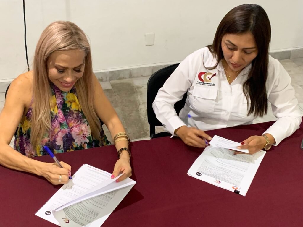 PROMUEVE AYUNTAMIENTO DE BJ CRECIMIENTO ACADÉMICO DE PLANTILLA LABORAL MUNICIPAL