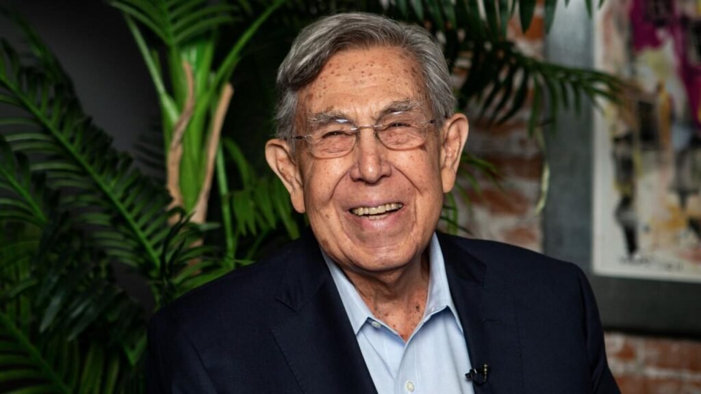 MUERE CUAUHTÉMOC CÁRDENAS A LOS 92 AÑOS, FIGURA CLAVE DE LA DEMOCRACIA MEXICANA