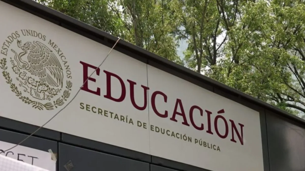 LA SECRETARÍA DE EDUCACIÓN PÚBLICA CONFIRMA JORNADA ESCOLAR ORDINARIA Y NIEGA LA EXISTENCIA DE SUSPENSIÓN DE CLASES ESTE LUNES
